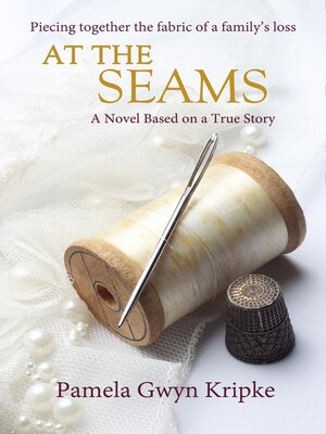 cover image of At the Seams
